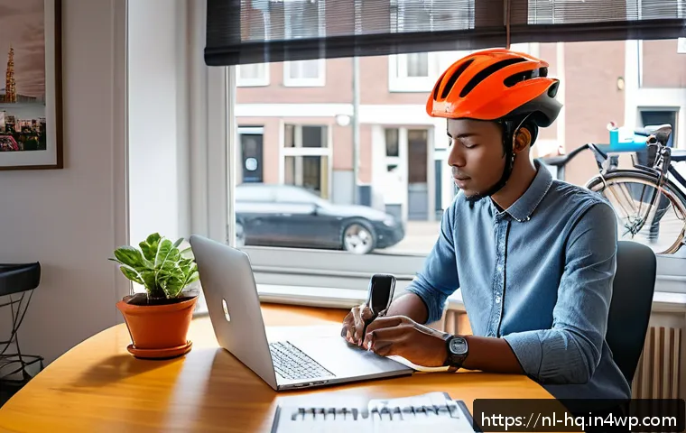 Ontdek de kracht van zelfmanagement: zo verander je jouw gedrag blijvend en succesvol 4 행동 변화에 필요한 자기 관리 기술 관련 이미지 2